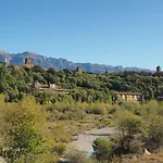 Partara Apartment *