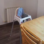 Apartmán Partara