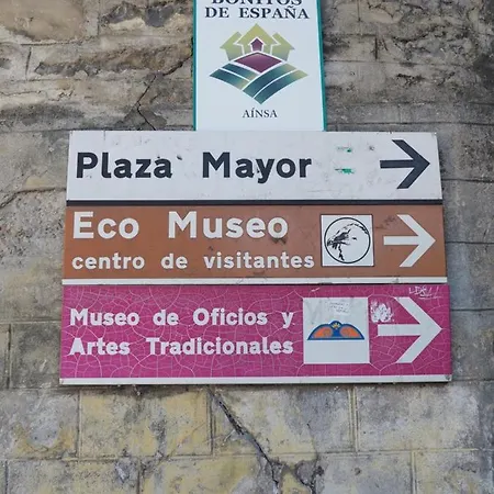 Partara * Aínsa
