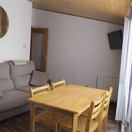 Partara Apartment Ainsa