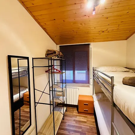 Apartment Partara Ainsa