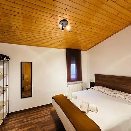 Partara Apartment Ainsa