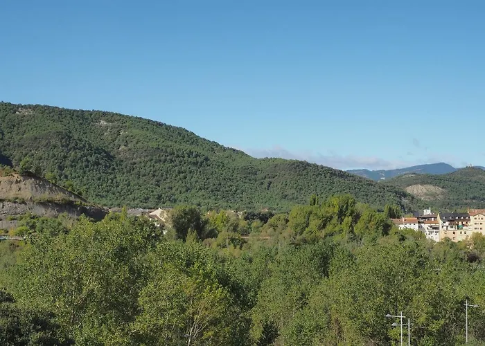 Apartmán Partara Aínsa