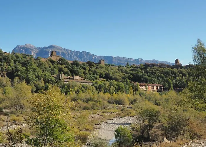 Partara Apartamento *