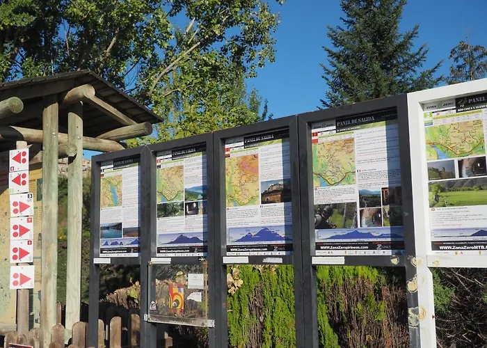 Apartamento Partara *