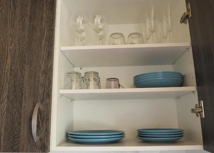 Apartmán Partara Aínsa