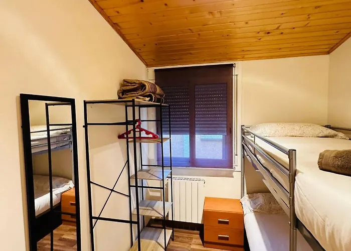 Apartamento Partara Aínsa