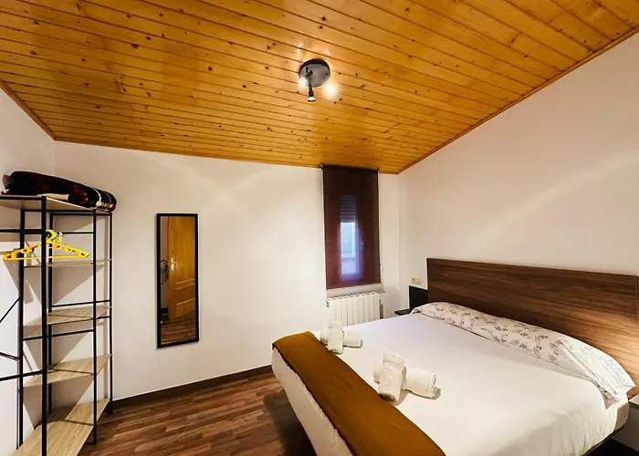 Partara Apartmán Aínsa